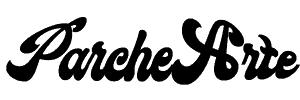 ParcheArte logo