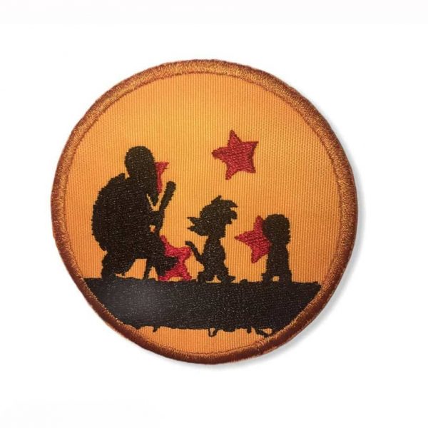 Dragon Ball Patch