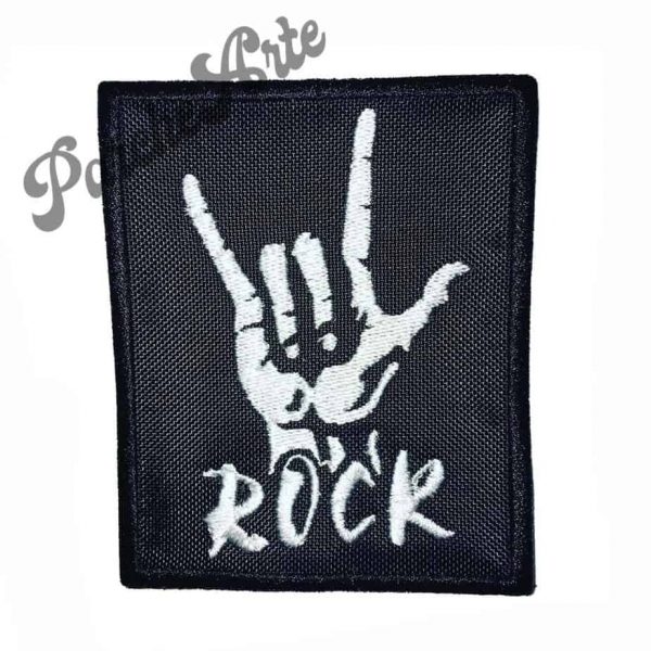 Parche Rock