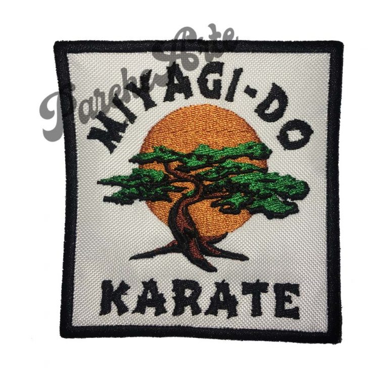 Karate Kid