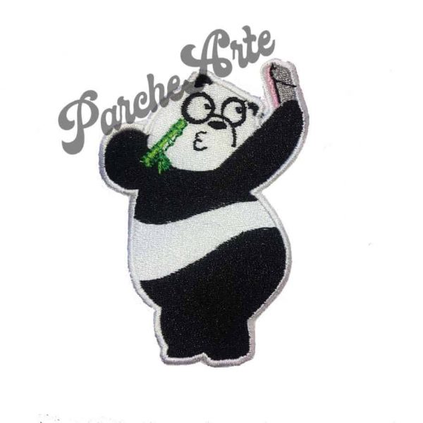 Panda Escandalosos