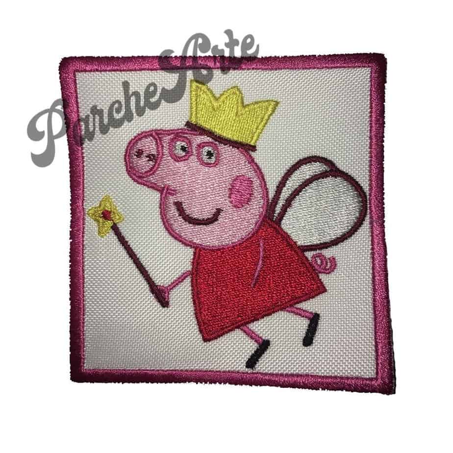 Parches bordados infantiles cheap