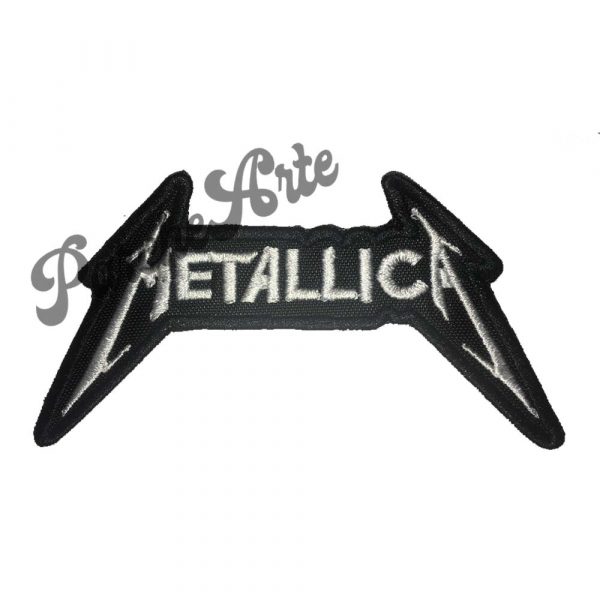 metallica Patch