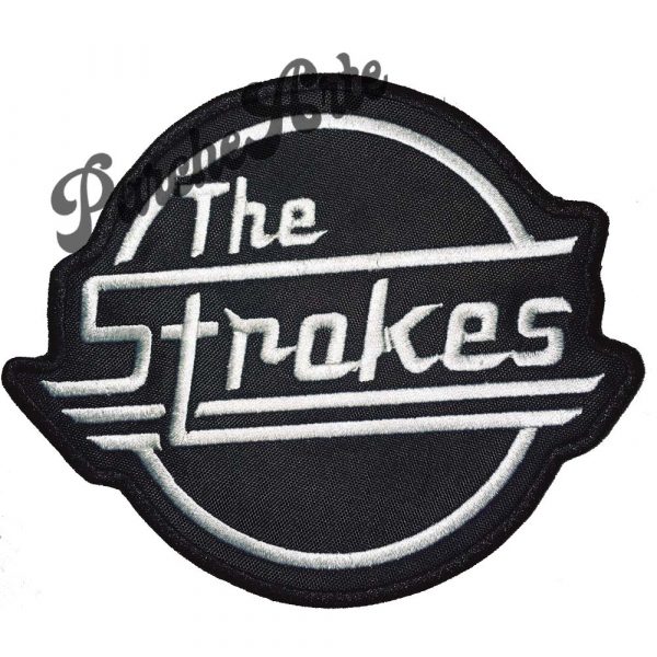 The Strokes
