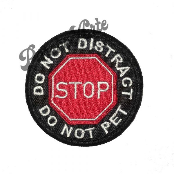 stop