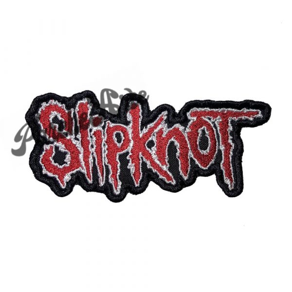 parche slipknot