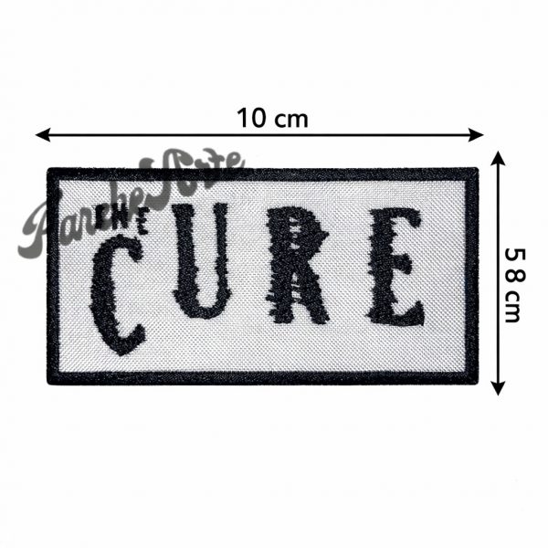 the cure patch
